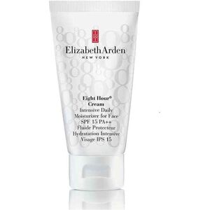 Elisabeth Arden eight hour cream intensive daily face moisturiser 30ml Elisabeth Arden eight hour cream intensive daily face moisturiser 30ml