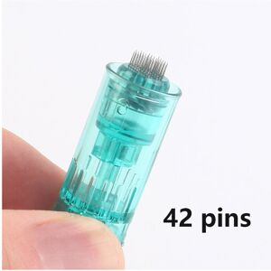 (10pcs 42pins) Dr. Pen Ultima A6S Professional Microneedling Pen (10pcs 42pins) Dr. Pen Ultima A6S Professional Microneedling Pen