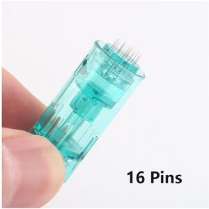 (10pcs 16pins) Dr. Pen Ultima A6S Professional Microneedling Pen (10pcs 16pins) Dr. Pen Ultima A6S Professional Microneedling Pen