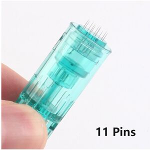 (10pcs 11pins) Dr. Pen Ultima A6S Professional Microneedling Pen (10pcs 11pins) Dr. Pen Ultima A6S Professional Microneedling Pen