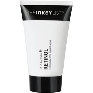 The INKEY List Retinol Serum 30ml The INKEY List Retinol Serum 30ml