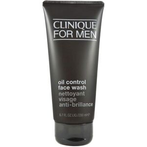 Clinique For Men Oil Control Face Wash Clinique For Men Oil Control Face Wash