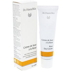 Hydrating Cream Rose Dr. Hauschka (30 ml) Hydrating Cream Rose Dr. Hauschka (30 ml)