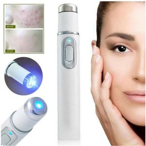 Unbranded Wrinkle Skin Spot Acne Laser Pen Portable Mole Wart Tags Removal Machine Eraser Unbranded Wrinkle Skin Spot Acne Laser Pen Portable Mole Wart Tags Removal Machine Eraser