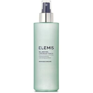 ELEMIS Balancing Lavender Daily Facial Toner 200ml ELEMIS Balancing Lavender Daily Facial Toner 200ml