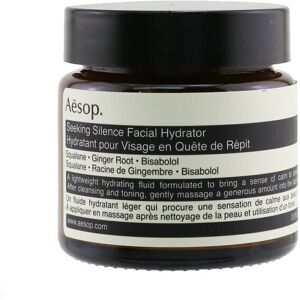 Aesop Seeking Silence Facial Hydrator - Sensitive Skin - 60ml Aesop Seeking Silence Facial Hydrator - Sensitive Skin - 60ml
