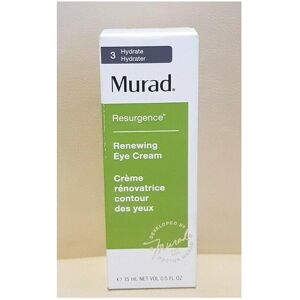 Murad Resurgence Renewing Eye Cream - Eye Cream Murad Resurgence Renewing Eye Cream - Eye Cream