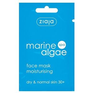 Ziaja - Marine Algae Face Mask Set (20 x 7ml) Ziaja - Marine Algae Face Mask Set (20 x 7ml)