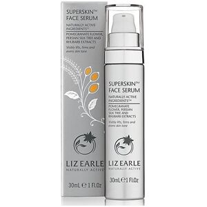 Liz Earle Superskin Face Serum 30ml by Liz Earle Liz Earle Superskin Face Serum 30ml by Liz Earle