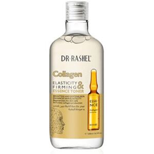 Unbranded Dr Rashel Collagen Elasticity & Firming Essence Toner Unbranded Dr Rashel Collagen Elasticity & Firming Essence Toner