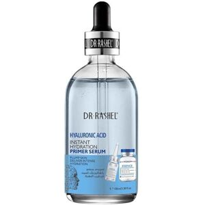 Unbranded Dr Rashel Hyaluronic Acid Intant Hydration Primer Serum 100ml Unbranded Dr Rashel Hyaluronic Acid Intant Hydration Primer Serum 100ml