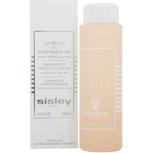 Sisley Grapefruit Toning Face Lotion 250ml Combination/Oily Skin Sisley Grapefruit Toning Face Lotion 250ml Combination/Oily Skin