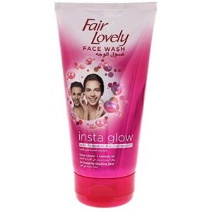 Unbranded Fair And Lovely Insta Glow Face Wash 150g Unbranded Fair And Lovely Insta Glow Face Wash 150g