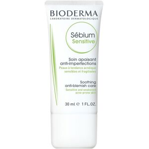 Bioderma Sensitive Soothing Anti-Blemish Care 30ml Bioderma Sensitive Soothing Anti-Blemish Care 30ml