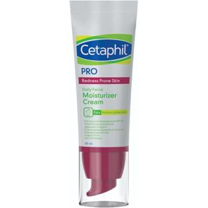 Cetaphil Pro Redness Prone Skin Daily Facial Moisturizing 50ml Cetaphil Pro Redness Prone Skin Daily Facial Moisturizing 50ml