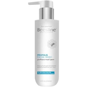 Unbranded Beesline Propolis Facial Wash 250 mL Gentle, Deep Cleansing, Hydrating, Nouris Unbranded Beesline Propolis Facial Wash 250 mL Gentle, Deep Cleansing, Hydrating, Nouris