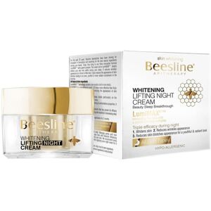 Unbranded Beesline Lifting Night Cream 50 mL Firming, Wrinkle-Reducing, Hydrating, Rejuv Unbranded Beesline Lifting Night Cream 50 mL Firming, Wrinkle-Reducing, Hydrating, Rejuv