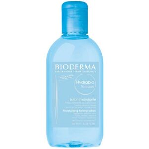 Bioderma Hydrabio Tonique Hydrating Toning Lotion for Dehydrated & Sensitive S Bioderma Hydrabio Tonique Hydrating Toning Lotion for Dehydrated & Sensitive S