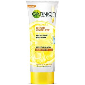 Garnier Skin Naturals Light Fairness Face Wash 100G Garnier Skin Naturals Light Fairness Face Wash 100G