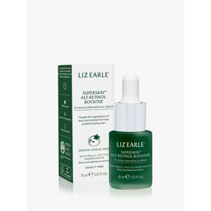 LIZ EARLE SUPERSKIN ALT- RETINOL BOOSTER 15ML NEW- BOXED LIZ EARLE SUPERSKIN ALT- RETINOL BOOSTER 15ML NEW- BOXED