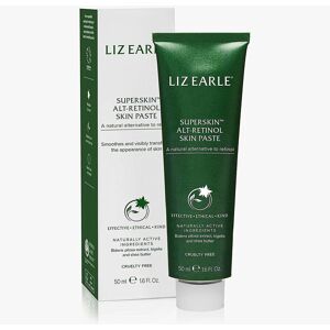 Liz Earle Superskin Alt Retinol Skin Paste - Facial Skin Paste Liz Earle Superskin Alt Retinol Skin Paste - Facial Skin Paste