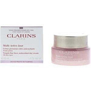 by Clarins Multi-Active Day Cream-50ml/1.7oz by Clarins Multi-Active Day Cream-50ml/1.7oz