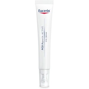 Eucerin Aquaporin Active Revitalising Eye Cream 15 mL Eucerin Aquaporin Active Revitalising Eye Cream 15 mL