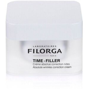 Filorga Time Filler 5-XP Correction Cream 50ml Anti-Wrinkle Face And Neck Cream Filorga Time Filler 5-XP Correction Cream 50ml Anti-Wrinkle Face And Neck Cream