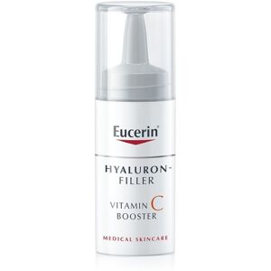 Eucerin Hyaluron-Filler Vitamin C Booster Serum 8 mL 3's Eucerin Hyaluron-Filler Vitamin C Booster Serum 8 mL 3's