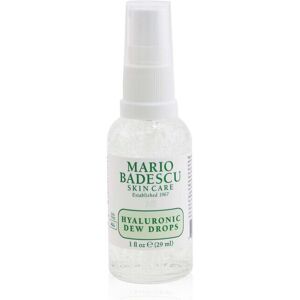 Mario Badescu Hyaluronic Dew Drops - 29ml/1oz Mario Badescu Hyaluronic Dew Drops - 29ml/1oz