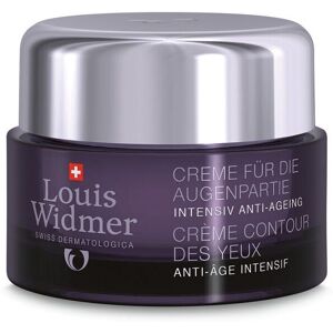 Louis Widmer Eye Cream 30ml Hydrating Anti-Aging Eye Cream for Dark Circles, P Louis Widmer Eye Cream 30ml Hydrating Anti-Aging Eye Cream for Dark Circles, P