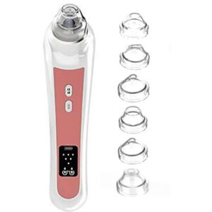 HOD Health Blackhead Remover Vacuum Wifi 5.0Mp Visual Facial Pore Cleanser Pimple Sucker 10 HOD Health Blackhead Remover Vacuum Wifi 5.0Mp Visual Facial Pore Cleanser Pimple Sucker 10