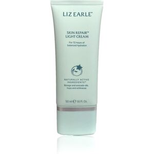 Liz Earle Skin Repair LIGHT Cream (50ml) Liz Earle Skin Repair LIGHT Cream (50ml)