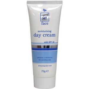 Ego QV SPF 30 Face Day Cream 75 g Ego QV SPF 30 Face Day Cream 75 g