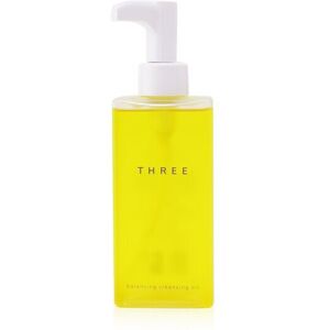 Three Balancing Cleansing Oil R - 185ml/6.2oz Three Balancing Cleansing Oil R - 185ml/6.2oz