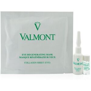 Valmont Eye Regenerating Mask: Collagen Eye Sheet + Precursor Complex + Collagen Post Tr Valmont Eye Regenerating Mask: Collagen Eye Sheet + Precursor Complex + Collagen Post Tr