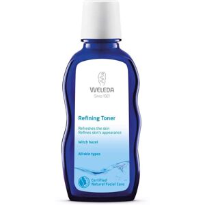 Weleda Witch Hazel Refining Toner, 100 ml Weleda Witch Hazel Refining Toner, 100 ml