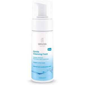 Weleda Gentle Cleansing Foam with Witch Hazel - 150ml Weleda Gentle Cleansing Foam with Witch Hazel - 150ml