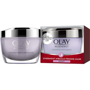 Olay - Regenerist Night Cream - Overnight - Cream Olay - Regenerist Night Cream - Overnight - Cream
