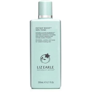 Exclusive New Liz Earle Instant Boost Skin Tonic 200ml Exclusive New Liz Earle Instant Boost Skin Tonic 200ml