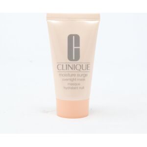 Clinique Moisture Surge Overnight Mask 1.7oz/30ml - NEW Clinique Moisture Surge Overnight Mask 1.7oz/30ml - NEW