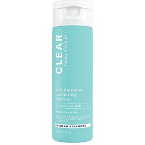 Paula's Choice - Clear Regular Strength 2% BHA Exfoliant Paula's Choice - Clear Regular Strength 2% BHA Exfoliant