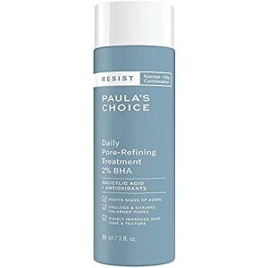 Paula's-Choice Paulas Choice Resist 2% BHA Liquid Exfoliant - Anti Aging Salicylic Acid Peel - Paula's-Choice Paulas Choice Resist 2% BHA Liquid Exfoliant - Anti Aging Salicylic Acid Peel -