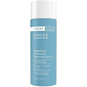 Paula's-Choice Paula's Choice Resist Anti Aging Repairing Toner - Hydrating & Pore Tightening f Paula's-Choice Paula's Choice Resist Anti Aging Repairing Toner - Hydrating & Pore Tightening f