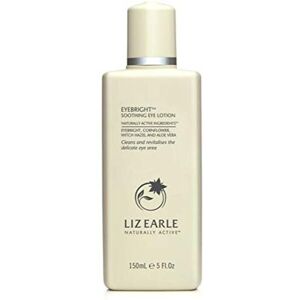 Liz Earle - Eyebright Soothing Eye Lotion - 150ml - Eye care - Eye lotion Liz Earle - Eyebright Soothing Eye Lotion - 150ml - Eye care - Eye lotion
