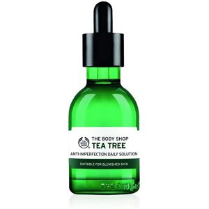 The Body Shop Daily Solution Tea Tree 50ml The Body Shop Daily Solution Tea Tree 50ml