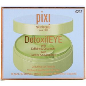 Pixi DetoxifEYE Patches (30 pairs) Pixi DetoxifEYE Patches (30 pairs)