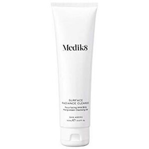 Medik8 Surface Radiance Cleanse (Formerly Known As Pore Cleanse Gel 150ml) Medik8 Surface Radiance Cleanse (Formerly Known As Pore Cleanse Gel 150ml)