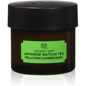 The Body Shop Face Mask 75 ml The Body Shop Face Mask 75 ml