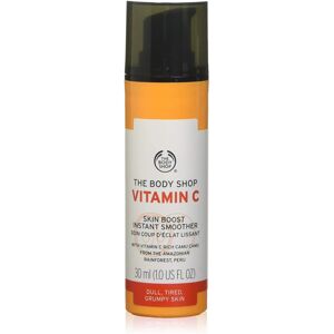 The Body Shop Vitamin C Skin Boost Instant Smoother 30ml The Body Shop Vitamin C Skin Boost Instant Smoother 30ml